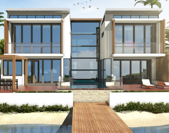 Orchard Property Development - No11 Ravenwood Drive