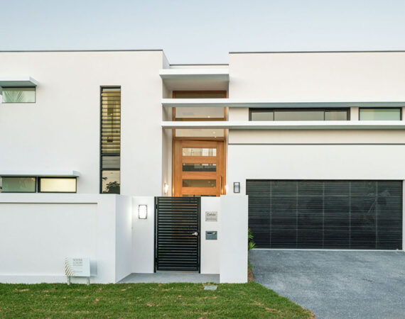Orchard Property Development - No9 Ravenwood Drive
