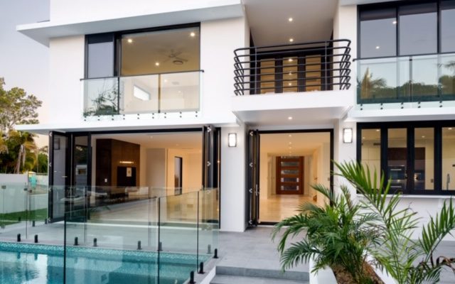 Orchard Property Development - No9 Ravenwood Drive (Rear)